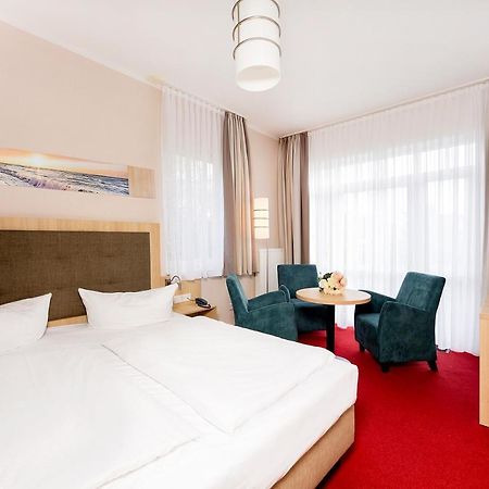 Hotel Garni Sonne Χέρινγκσντορφ Εξωτερικό φωτογραφία