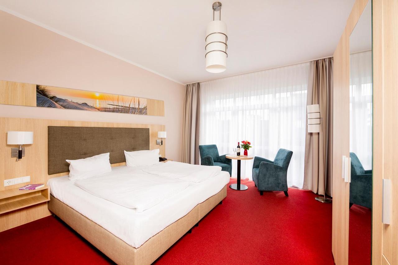 Hotel Garni Sonne Χέρινγκσντορφ Εξωτερικό φωτογραφία