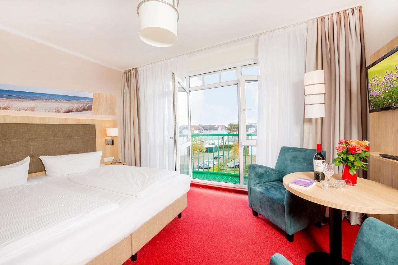 Hotel Garni Sonne Χέρινγκσντορφ Εξωτερικό φωτογραφία