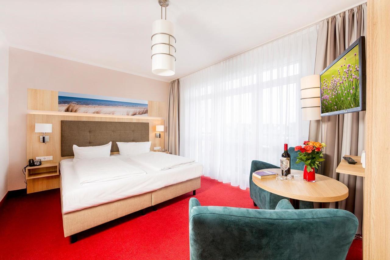 Hotel Garni Sonne Χέρινγκσντορφ Εξωτερικό φωτογραφία