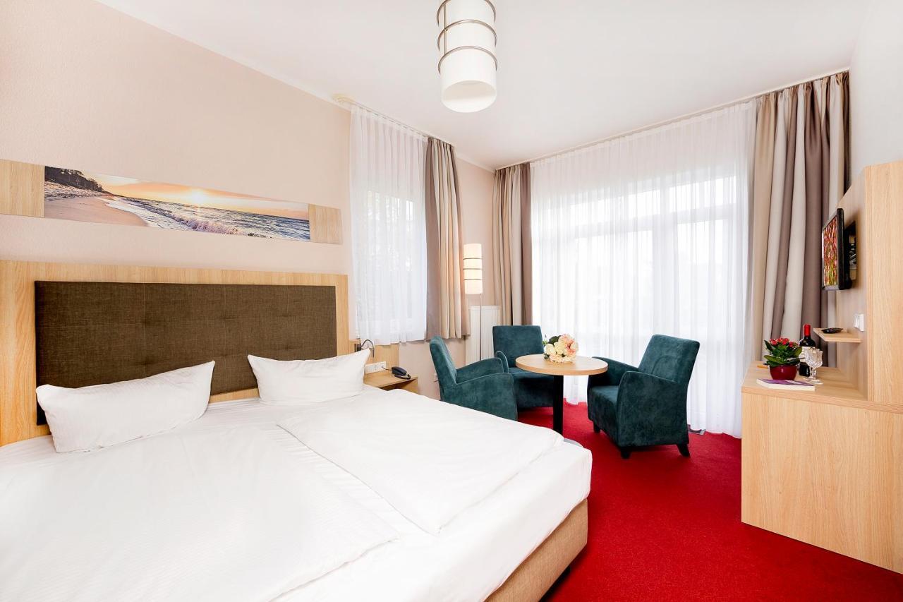 Hotel Garni Sonne Χέρινγκσντορφ Εξωτερικό φωτογραφία
