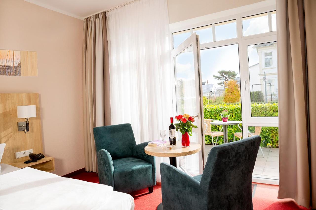 Hotel Garni Sonne Χέρινγκσντορφ Εξωτερικό φωτογραφία