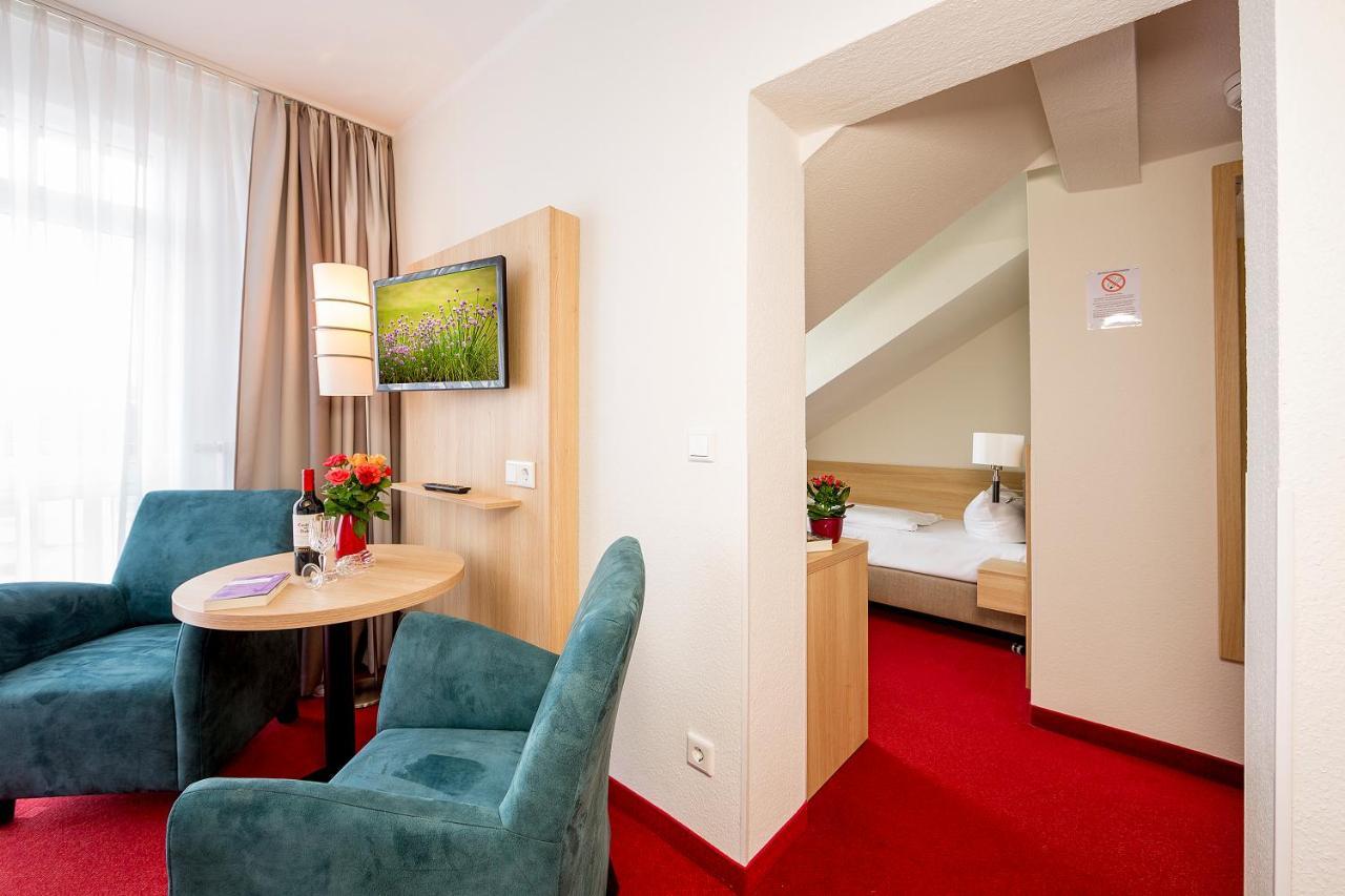 Hotel Garni Sonne Χέρινγκσντορφ Εξωτερικό φωτογραφία