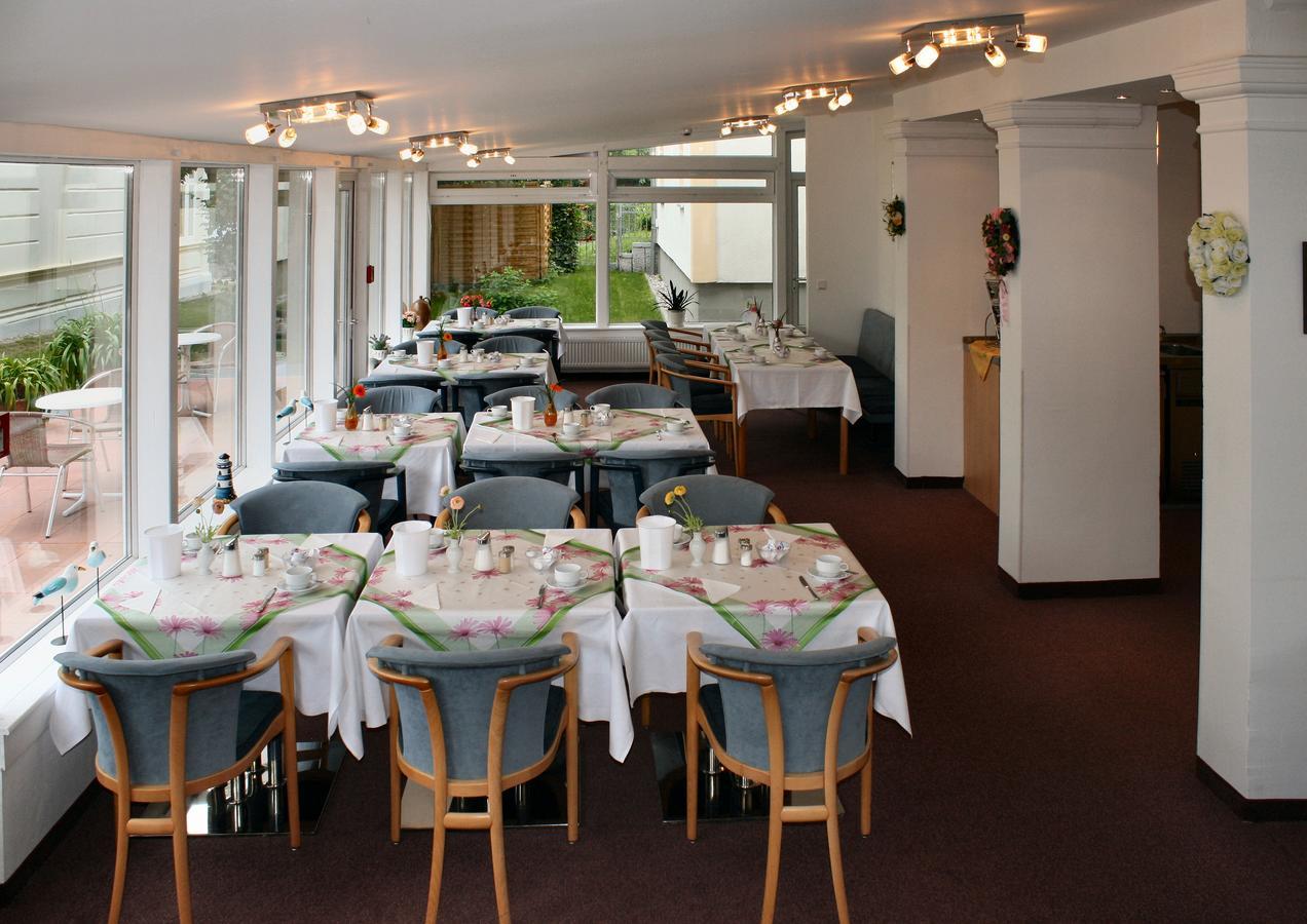 Hotel Garni Sonne Χέρινγκσντορφ Εξωτερικό φωτογραφία